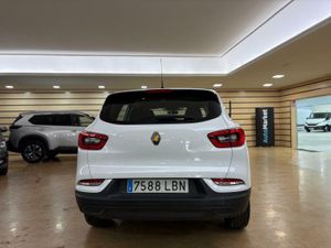 Renault Kadjar Life Tce GPF 103kW (140CV)   - Foto 9