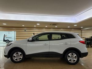 Renault Kadjar Life Tce GPF 103kW (140CV)   - Foto 4