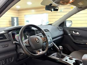 Renault Kadjar Life Tce GPF 103kW (140CV)   - Foto 24