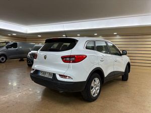 Renault Kadjar Life Tce GPF 103kW (140CV)   - Foto 8