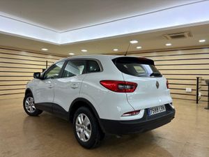Renault Kadjar Life Tce GPF 103kW (140CV)   - Foto 31