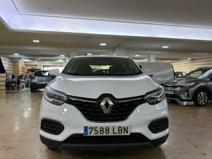 Renault Kadjar Life Tce GPF 103kW (140CV)   - Foto 7