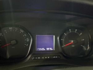 Seat Alhambra EXLGO	1.4 TSI 110KW DSG S/S EXCELLEN GO PUERTAS ELECTRICAS  - Foto 30