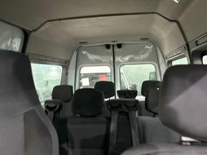 Seat Alhambra EXLGO	1.4 TSI 110KW DSG S/S EXCELLEN GO PUERTAS ELECTRICAS  - Foto 29
