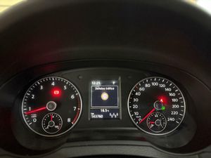 Seat Alhambra EXLGO	1.4 TSI 110KW DSG S/S EXCELLEN GO PUERTAS ELECTRICAS  - Foto 33