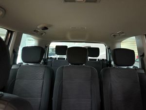 Seat Alhambra EXLGO	1.4 TSI 110KW DSG S/S EXCELLEN GO PUERTAS ELECTRICAS  - Foto 34