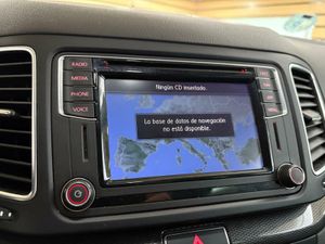 Seat Alhambra EXLGO	1.4 TSI 110KW DSG S/S EXCELLEN GO PUERTAS ELECTRICAS  - Foto 38