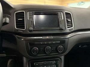 Seat Alhambra EXLGO	1.4 TSI 110KW DSG S/S EXCELLEN GO PUERTAS ELECTRICAS  - Foto 37