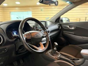 Hyundai Kona KONA TGDI 1.0 120CV 4X2 KLASS   - Foto 12