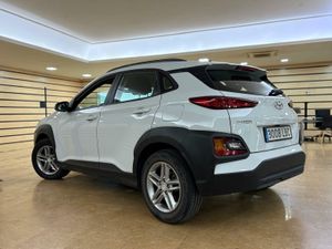 Hyundai Kona KONA TGDI 1.0 120CV 4X2 KLASS   - Foto 4
