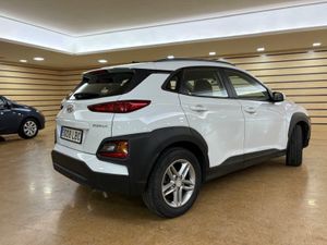 Hyundai Kona KONA TGDI 1.0 120CV 4X2 KLASS   - Foto 3