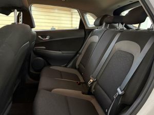 Hyundai Kona KONA TGDI 1.0 120CV 4X2 KLASS   - Foto 19