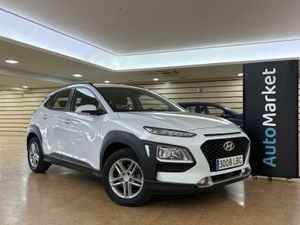 Hyundai Kona KONA TGDI 1.0 120CV 4X2 KLASS   - Foto 24