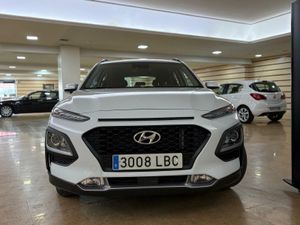Hyundai Kona KONA TGDI 1.0 120CV 4X2 KLASS   - Foto 7