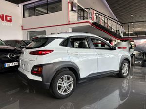 Hyundai Kona KONA TGDI 1.0 120CV 4X2 KLASS   - Foto 3
