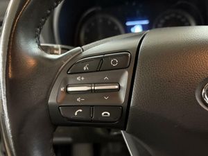 Hyundai Kona KONA TGDI 1.0 120CV 4X2 KLASS   - Foto 13