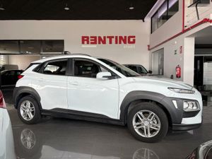 Hyundai Kona KONA TGDI 1.0 120CV 4X2 KLASS   - Foto 4