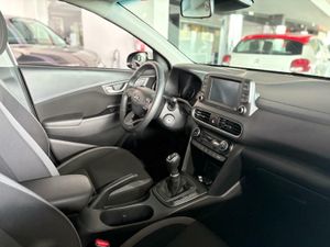Hyundai Kona KONA TGDI 1.0 120CV 4X2 KLASS   - Foto 13