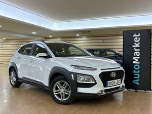 Hyundai Kona KONA TGDI 1.0 120CV 4X2 KLASS   - Foto 9