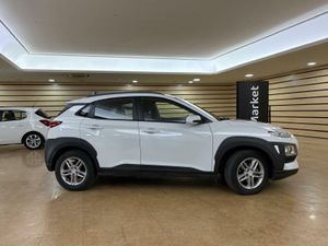 Hyundai Kona KONA TGDI 1.0 120CV 4X2 KLASS   - Foto 6