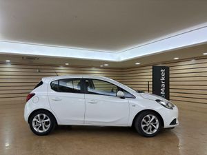 Opel Corsa CORSA E 1.3 dcti   - Foto 3