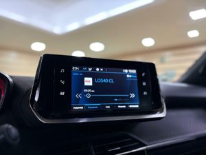 Peugeot 2008 Allure Puretech 100 S&S 6 Vel.   - Foto 18