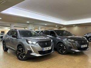 Peugeot 2008 Allure Puretech 100 S&S 6 Vel.   - Foto 7