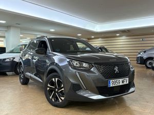 Peugeot 2008 Allure Puretech 100 S&S 6 Vel.   - Foto 4