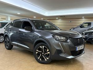 Peugeot 2008 Allure Puretech 100 S&S 6 Vel.   - Foto 3