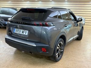 Peugeot 2008 Allure Puretech 100 S&S 6 Vel.   - Foto 8
