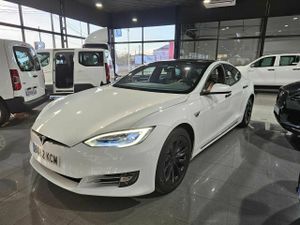 Tesla Model  S 100 BATERIA 580 KM   - Foto 14