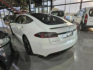 Tesla Model  S 100 BATERIA 580 KM   - Foto 9