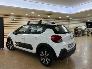 Citroën C3 PureTech 60KW (83CV) Feel Pack feel  - Foto 4