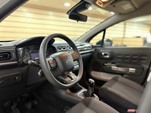 Citroën C3 PureTech 60KW (83CV) Feel Pack feel  - Foto 15