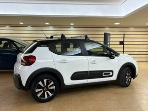 Citroën C3 PureTech 60KW (83CV) Feel Pack feel  - Foto 3