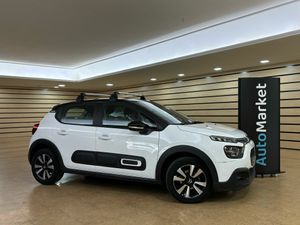 Citroën C3 PureTech 60KW (83CV) Feel Pack feel  - Foto 5