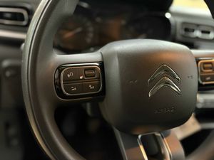 Citroën C3 PureTech 60KW (83CV) Feel Pack feel  - Foto 20