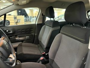 Citroën C3 PureTech 60KW (83CV) Feel Pack feel  - Foto 17