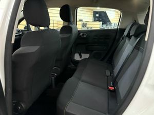 Citroën C3 PureTech 60KW (83CV) Feel Pack feel  - Foto 14