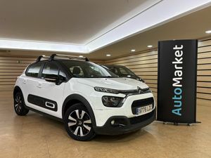 Citroën C3 PureTech 60KW (83CV) Feel Pack feel  - Foto 13