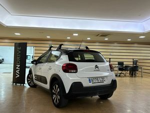 Citroën C3 PureTech 60KW (83CV) Feel Pack feel  - Foto 7