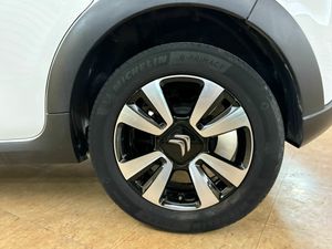 Citroën C3 PureTech 60KW (83CV) Feel Pack feel  - Foto 9