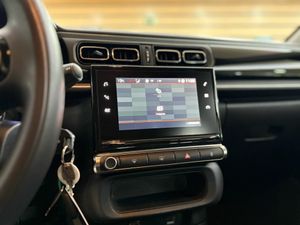Citroën C3 PureTech 60KW (83CV) Feel Pack feel  - Foto 11