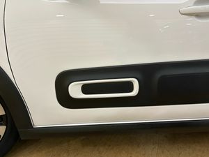 Citroën C3 PureTech 60KW (83CV) Feel Pack feel  - Foto 6