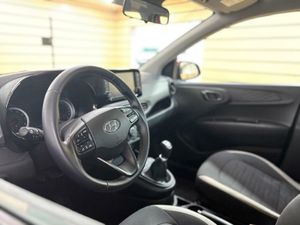Hyundai i10 1000    - Foto 14