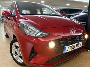 Hyundai i10 1000    - Foto 6