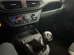 Hyundai i10 1000    - Foto 17