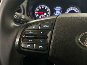 Hyundai i10 1000    - Foto 21