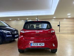 Hyundai i10 1000    - Foto 5