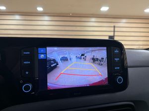 Hyundai i10 1000    - Foto 22